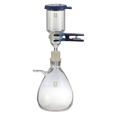 SHIBATA柴田科学 过滤器架 061630-4701 φ47(SUS316支撑筛网型)(1个) 81-0219-01