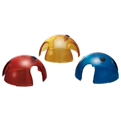 日本亚速旺 ASONE 小鼠雪屋 K3250 C3-600-05 K3250