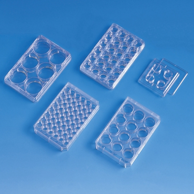 NUNC 多孔培养皿 142475 1箱(1片×75袋) C2-5464-04 142475