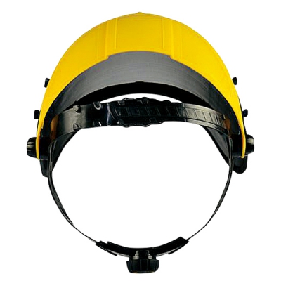 DELTAPLUS代尔塔 防护面屏 101305(2片包) CC-4491-03