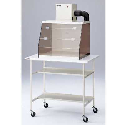 日本亚速旺 ASONE 小型通风柜 替换用活性炭 中性气体用 1.3KG个 3-4083-01 中性气体用