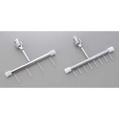 SOCOREX 连续分液器配件 管(1ml) (6个) 1-6726-02 1ml