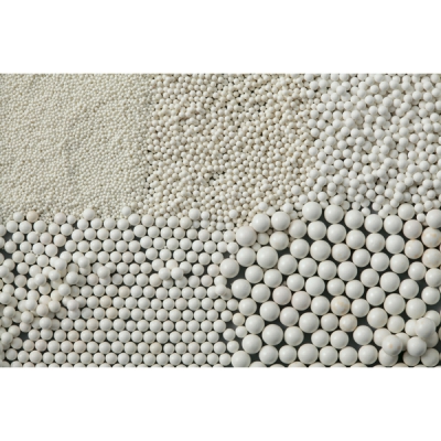 日本亚速旺 ASONE 氧化锆球(硬度 HV900) CZS0160(1kg瓶) 1-5986-05 CZS0160