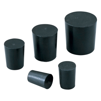 日本亚速旺 ASONE 氟橡胶塞 2号(1个) 6-340-02 No.2