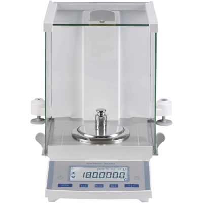 日本亚速旺 ASONE 十万分之一电子天平 FA2035 CC-5039-03 FA2035