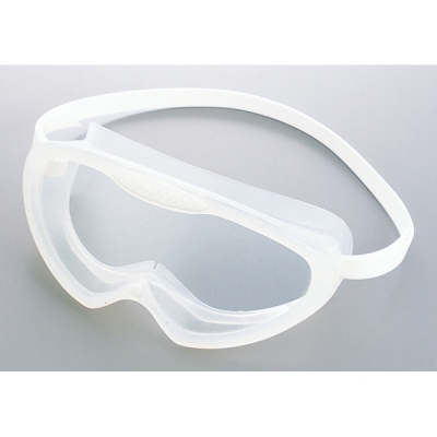 YAMAMOTO山本光学 高压灭菌型防护镜 No.931(带通气口) (1个) 8-5601-22 No.930