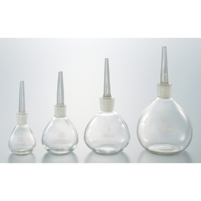 日本亚速旺 ASONE 比重瓶(盖-吕萨克型)10ml (1个装) 1-4566-01 10ml