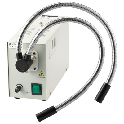 日本亚速旺 ASONE 经济型冷光源 卤素冷光源(150W)(1个) CC-3292-01