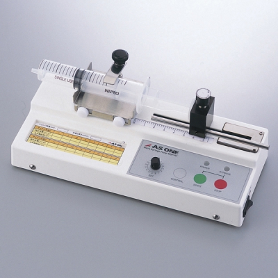 日本亚速旺 ASONE 注射泵 SPE-1 2-7820-01 SPE-1