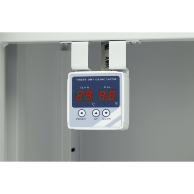 日本亚速旺 ASONE 自动防潮箱 N-BG-KSA (1台) 1-7523-62