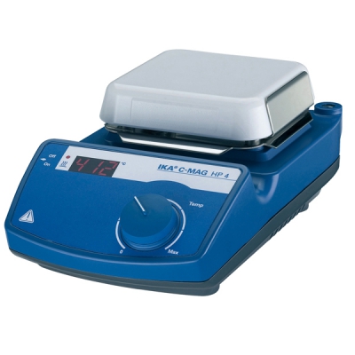 IKA艾卡 加热板 C-MAG HP10 C1-8501-03 C-MAG HP10