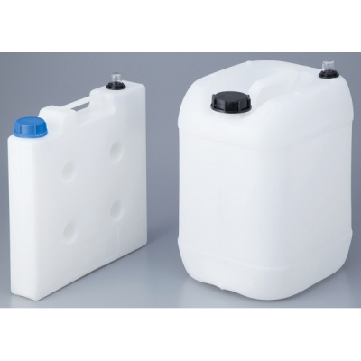 SCAT 付液面计废液回収容器 108043 1个 1-1733-02 108043