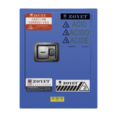 日本亚速旺 ASONE 毒麻药品柜 ZYC0030W(1个) CC-4379-03