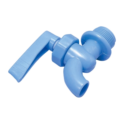 日本亚速旺 ASONE 树脂龙头(HDPE制) 25A (1个) 5-327-03 25A