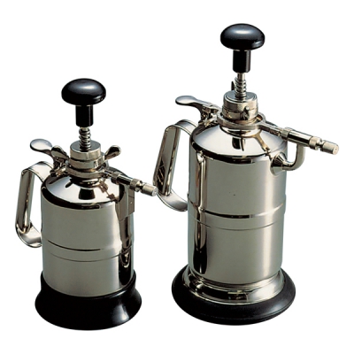 日本亚速旺 ASONE 金属制喷雾器 背肩式 10L (1个) 4-183-01 10L