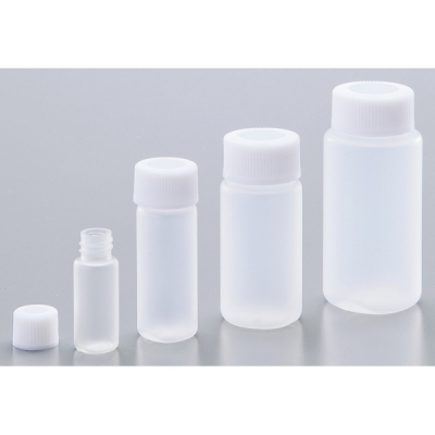 日本亚速旺 ASONE PP微量瓶 PV-3   600个箱 1-8138-04 PV-3