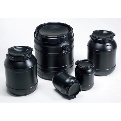 日本亚速旺 ASONE 密封桶(阻断紫外线符合UN标准) 7026-61-101 1个 2-9670-03 7026-61-101