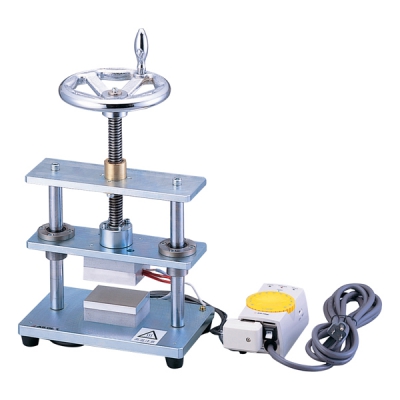 日本亚速旺 ASONE 钳式热压力机 MNP2-002D(1台入) 2-7945-12