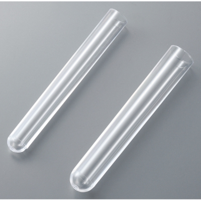 日本亚速旺 ASONE 塑料试管(PS制) P10311 1袋(500只) 3-9963-02 P10311