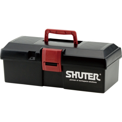 日本亚速旺 ASONE 多功能手提工具箱 TB-800 C3-8930-03 TB-800