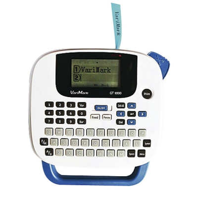 日本亚速旺 ASONE 标签打印机 GT100 CC-5237-01 GT100