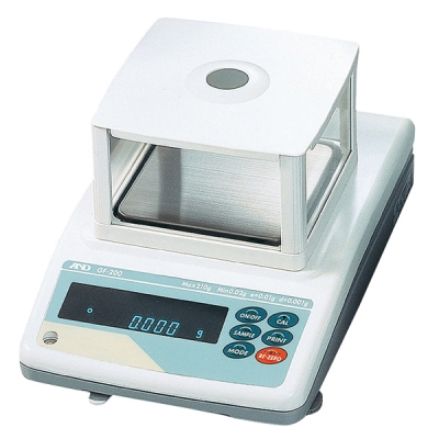 AND艾安得 电子天平 GF-8000 C1-4032-20 GF-8000