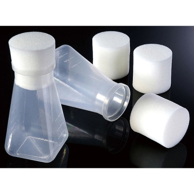 日本亚速旺 ASONE 果蝇瓶塞 51-17725 50个包 CC-5075-02 51-17725