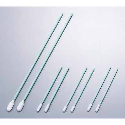 TEX WIPE 阿尔法棉签 TX754B-ST 1袋(100支袋×5袋) 6-6587-33 TX754B-ST