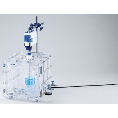 日本亚速旺 ASONE 真空脱泡装置MVD-300VMT 1-6166-11