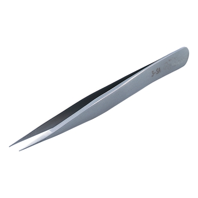 RUBIS 镊子(No.3型) 3-TNF (1个) 6-7905-27 3-TNF