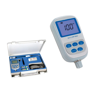 日本亚速旺 ASONE 防水型便携式多机能水质机 AS137 1套 CC-3305-04