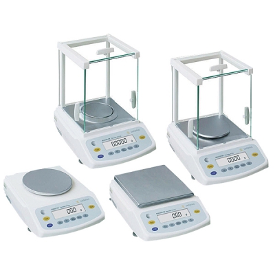 Sartorius赛多利斯 BSA系列电子天平 BSA124S CC-5532-02 BSA124S