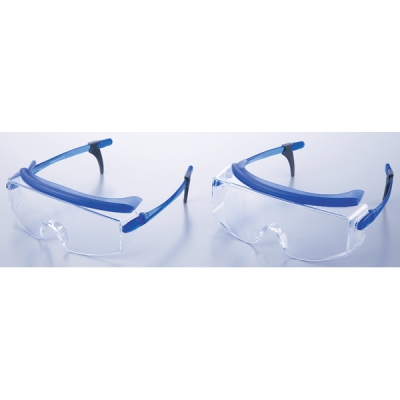 YAMAMOTO山本光学 JIS防护镜 SN-735 1个 81-5112-11