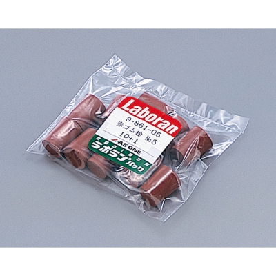 日本亚速旺 ASONE 橡胶塞(优惠装) 14号(11个袋) 9-861-14 No.14