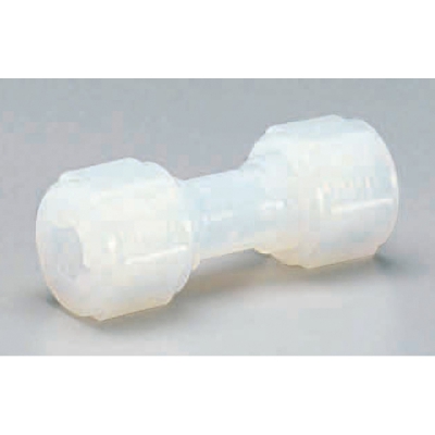 Miraial PFA转接头(I型)(K-LOCK接头) SKU-14 (1个) 7-272-05 SKU-14