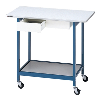 日本亚速旺 ASONE 实验作业台 AH (1台) 3-5668-01 AH
