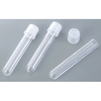 日本亚速旺 ASONE 无菌PS管 34184015D (1支)袋x100袋 C2-1997-02