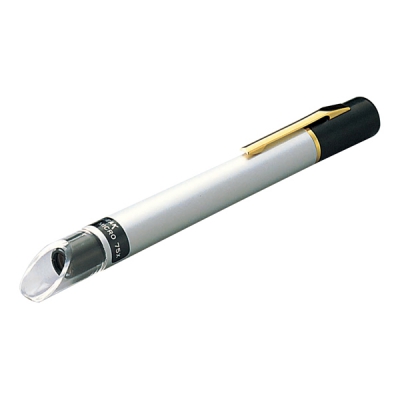 PEAK东海产业 笔式显微镜 2001-75  1个 2-203-03 2001-75