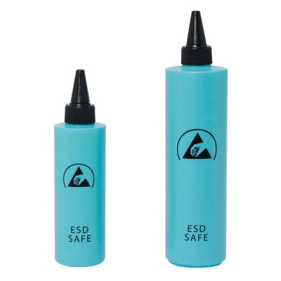 ESD吸水瓶 250ml CF-817-3 C3-7686-03 CF-817-3