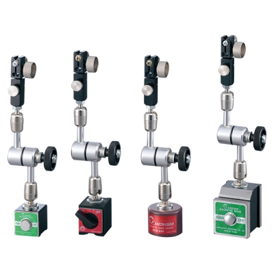 日本亚速旺 ASONE 小型通用磁力表座 ECE-400 C3-8872-04 ECE-400