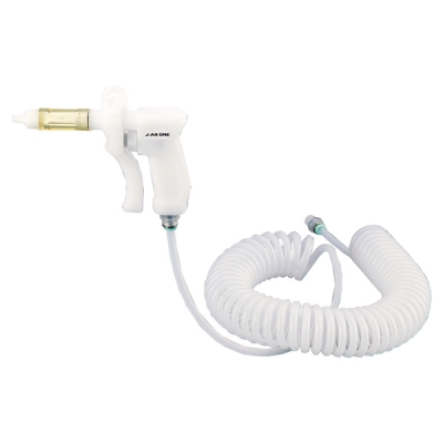 日本亚速旺 ASONE PP气枪套装(含空气喷枪