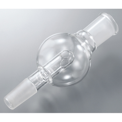 日本亚速旺 ASONE 具回流孔防溅球 TR200-2942 C4-419-02 TR200-2942