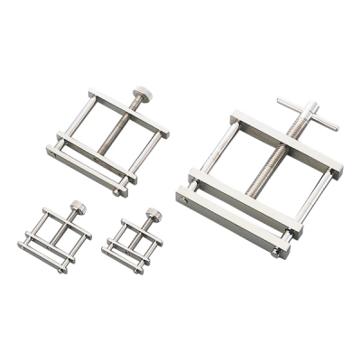 日本亚速旺 ASONE 不锈钢止水夹 大型(B)(1个) 6-651-05 Ball-in