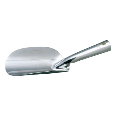 日本亚速旺 ASONE 粉末铲 中 (1个) 6-515-03 M