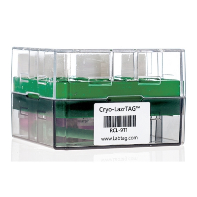 日本亚速旺 ASONE 易撕激光打印低温标签 RCL-3T1-WH 1袋(16张) 3-8731-06 RCL-3T1-WH