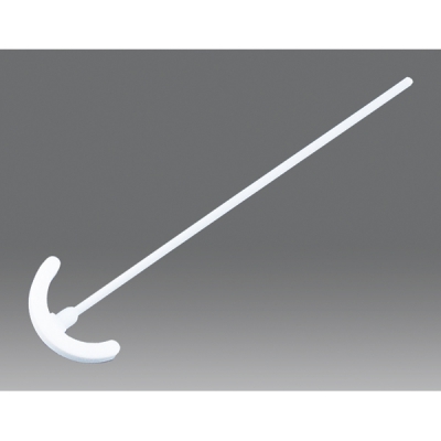 日本亚速旺 ASONE PTFE搅拌棒 005.350.2 (1个装) 1-7731-03 005.350.2