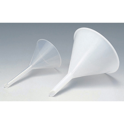 NIKKO亚速旺 树脂漏斗 φ150(1个) 6-316-07 150mm