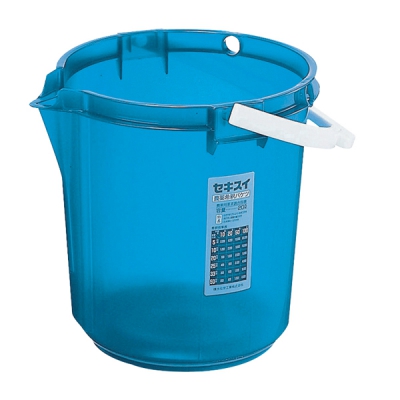 SEKISUI积水 稀释桶 #20 1个 1-8663-01 #20