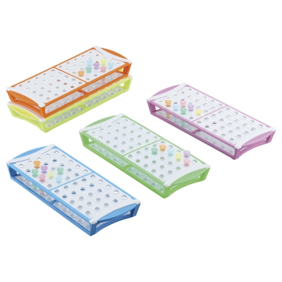 Simport 微型离心管支架 T360-50B 3-8634-31 T360-50B