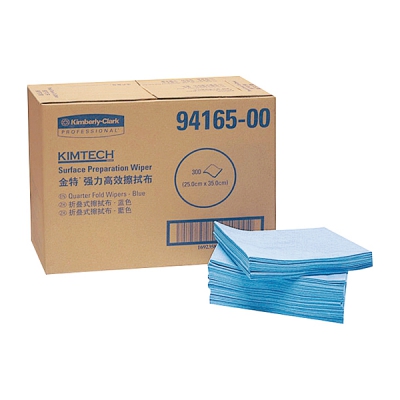 Kimberly金佰利 强力高效擦拭布(大卷式) 94166-00 500张卷,2卷箱 CC-4218-02 94166-00